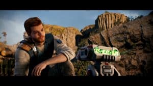 STAR WARS Jedi: Survivor 4