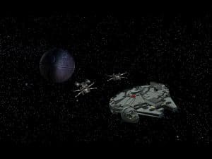 LEGO Star Wars: The Complete Saga 4