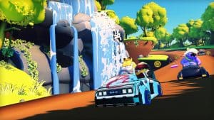 Garfield Kart 2: All You Can Drift 3
