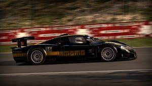 Need for Speed: Shift 4