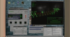 FACEMINER 4