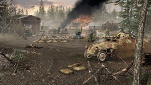 Men of War II 4
