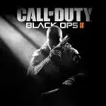 Call of Duty Black Ops II icon