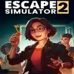 Escape Simulator 2 icon