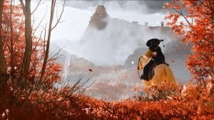 Ghost of Yotei 1