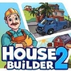 House Builder 2 Free Download PC (v1.0.5)
