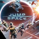 Jump Space icon