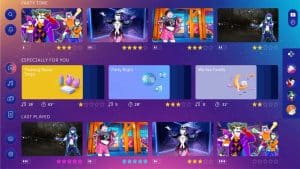 Just Dance 2026 2