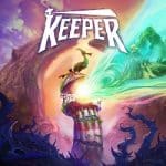 Keeper icon