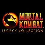 Mortal Kombat Legacy Kollection icon