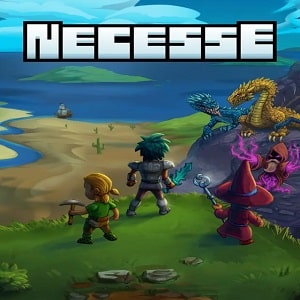 Necesse Free Download PC (v1.0.1)