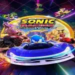 Sonic Racing CrossWorlds icon