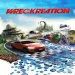Wreckreation icon