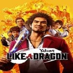 Yakuza Like a Dragon icon