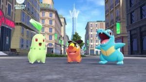 Pokémon Legends: Z-A 3