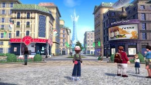 Pokémon Legends: Z-A 2