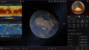 Universe Sandbox 2