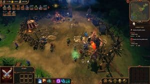 Lessaria: Fantasy Kingdom Sim 1