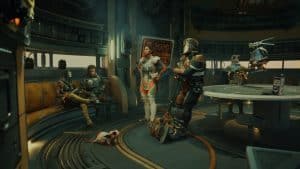 The Outer Worlds 2 1