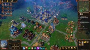 Lessaria: Fantasy Kingdom Sim 3