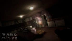 Escape the Backrooms 2