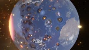 Universe Sandbox 1