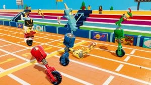 LEGO Party! 1