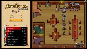 Super Fantasy Kingdom 2