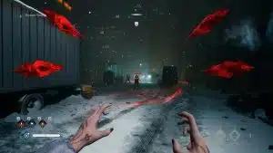 Vampire: The Masquerade – Bloodlines 2 2