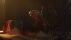 Alien: Rogue Incursion Evolved Edition 3
