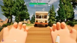 RV There Yet? 1