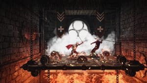Castle of Heart: Retold 2