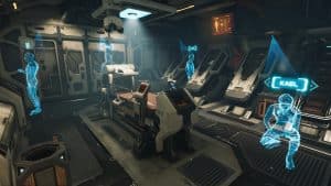Escape Simulator 2 1