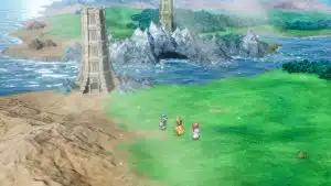 DRAGON QUEST I & II HD-2D Remake 2