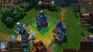 Lessaria: Fantasy Kingdom Sim 2