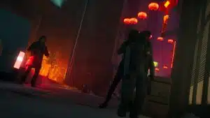 Vampire: The Masquerade – Bloodlines 2 1