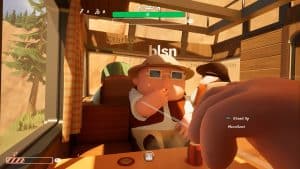 RV There Yet? 2