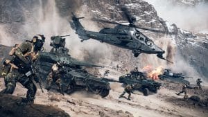 Battlefield 6 1