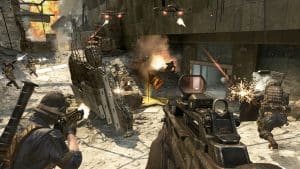 Call of Duty: Black Ops II 2