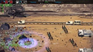 RIOT: Civil Unrest 3