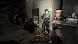 MISERY 3