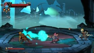 Absolum 2