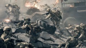 Battlefield 6 2
