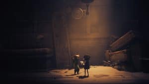 Little Nightmares III 4