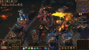 Lessaria: Fantasy Kingdom Sim 4