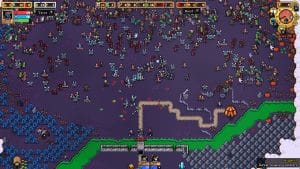 Super Fantasy Kingdom 4