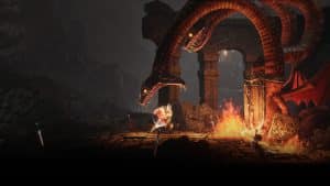 Castle of Heart: Retold 3