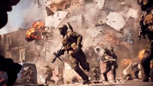 Battlefield 6 3