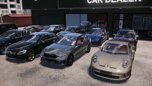 Car Dealership Simulator 2 4