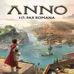 Anno 117 Pax Romana icon